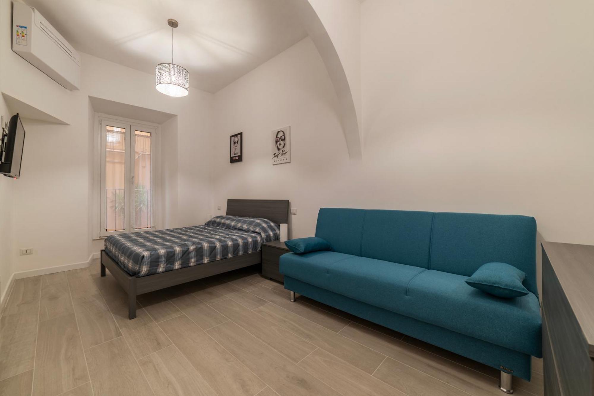 Terme Di Traiano Apartment - 10 Min Dal Colosseo Roma Ngoại thất bức ảnh